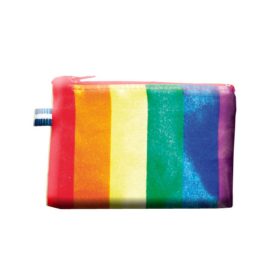PRIDE - Colorful LGBT Flag Wallet