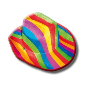 PRIDE - LGBT rainbow cap