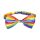 PRIDE - Rainbow LGBT Flag Bow Tie