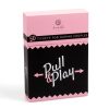 SECRETPLAY – sensual card game for adults