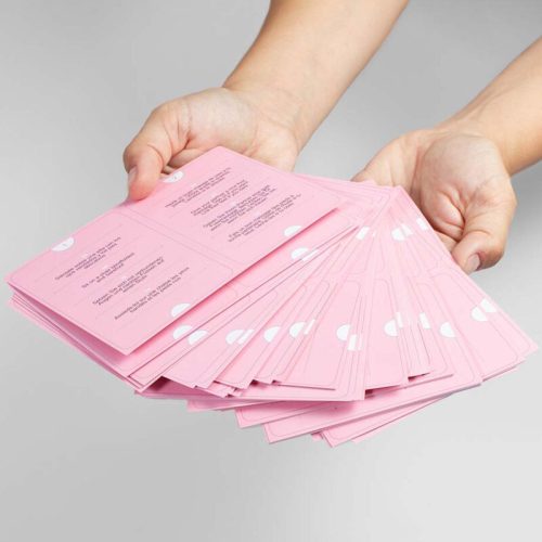 SECRETPLAY – sensual card game for adults