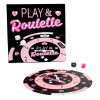 SECRETPLAY - sensual dice and roulette game