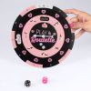 SECRETPLAY - sensual dice and roulette game