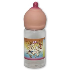   Diablo Picante – sensual clitoral stimulator in a 360 ml bottle