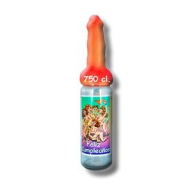 Diablo Picante – b生日 750ml Easter Penis Book