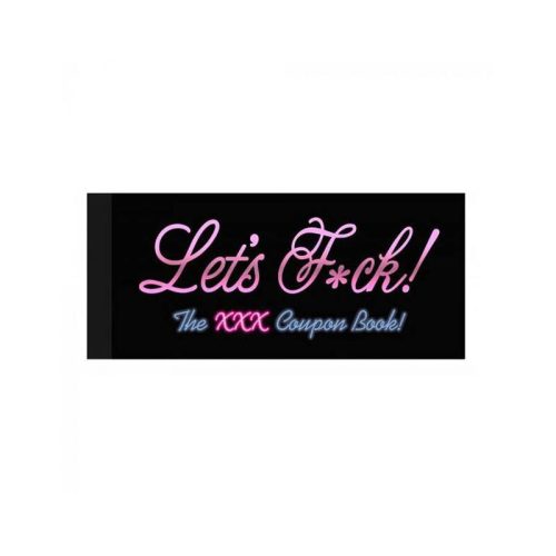 KHEPER GAMES - Coupons for Sexual Experiences