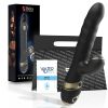 IBIZA – clitoral stimulator vibrator that moves up and down