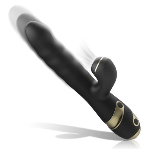 IBIZA – clitoral stimulator vibrator that moves up and down