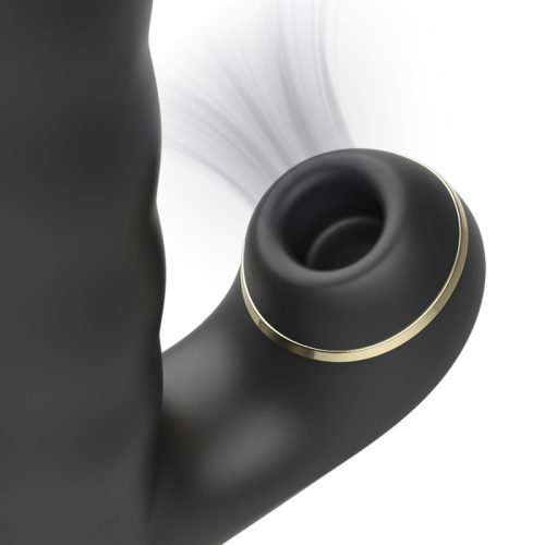 IBIZA – clitoral stimulator vibrator that moves up and down