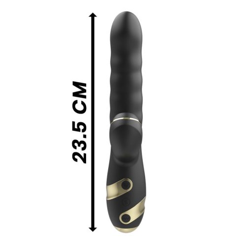IBIZA – clitoral stimulator vibrator that moves up and down
