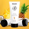 BRUMA – Aloe Vera Lubricating Gel, Pina Colada Flavour 100 ml