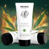 BRUMA - Warming Slider Gel in Cannabis Flavour 100 ml
