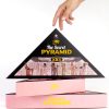SECRETPLAY – secret pyramid sensual game
