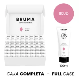 Bruma Aloe Vera – Sweet Flavoured Lubricating Gel 100 ml