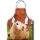 Diablo Picante – stylish lamb apron