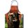 Diablo Picante - elegant men's apron in premium quality
