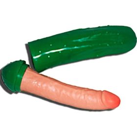 DIABLO PICANTE – sensual penis vibrator
