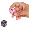 SECRET PLAY - 2 dice foreplay fun