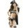 CHILIROSE - Sensual Policewoman Costume L/XL