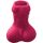 Diablo Picante – fuchsia penis shaped cup
