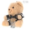 Fetish Submissive – Yogi Teddy Bear BDSM Toy