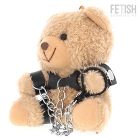 Fetish Submissive – Yogi Teddy Bear BDSM Toy