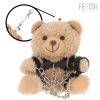 Fetish Submissive – Yogi Teddy Bear BDSM Toy