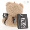 Fetish Submissive – Yogi Teddy Bear BDSM Toy
