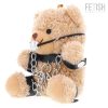 Fetish Submissive – Fozzie Teddy Bear BDSM Model 3