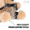Fetish Submissive – Fozzie Teddy Bear BDSM Model 3