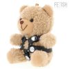 FETISH SUBMISSIVE – Bongo Bear BDSM Toy Figure