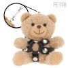 FETISH SUBMISSIVE – Bongo Bear BDSM Toy Figure