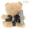 FETISH SUBMISSIVE – Bongo Bear BDSM Toy Figure