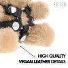 FETISH SUBMISSIVE – Bongo Bear BDSM Toy Figure