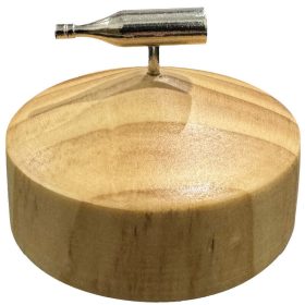 KHEPER GAMES – Exciting Bottle Spinning Game for Adults