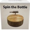 KHEPER GAMES – Exciting Bottle Spinning Game for Adults