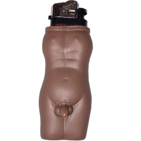 Diablo Picante – exciting light party body vibrantos