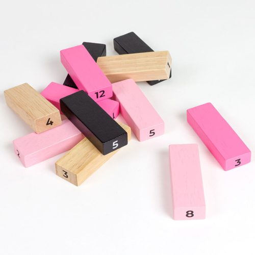 SECRETPLAY - a sensual wooden toy for stylish entertainment