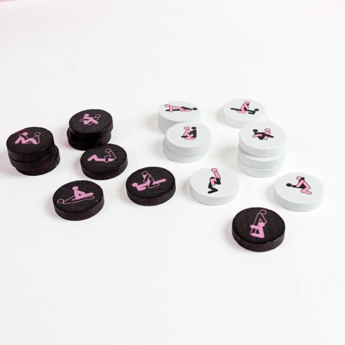 SECRETPLAY - PLAY4SEX - playful intimate exploration