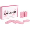 SECRETPLAY - sensual wooden domino toy for adults