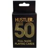 KHEPER GAMES - Hustler 50 Sensual Play Cards
