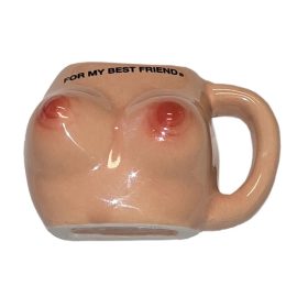Diablo Picante – ceramic mug for my best friend