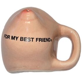 DIABLO PICANTE – mug for my best friend