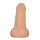 DIABLO PICANTE – flesh-colored penis shaped stress relief toy