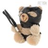 FETISH SUBMISSIVE - LUNO BDSM Bear Toy - Premium Experience