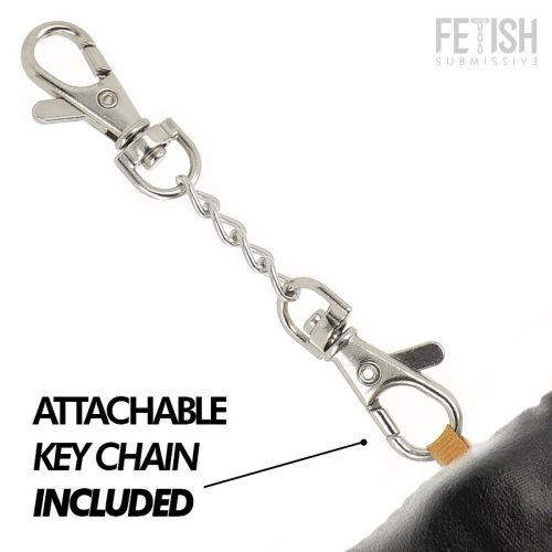 FETISH SUBMISSIVE - LUNO BDSM Bear Toy - Premium Experience