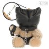 FETISH SUBMISSIVE - MOMO BDSM Bear Figure 8