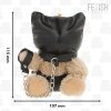 FETISH SUBMISSIVE - MOMO BDSM Bear Figure 8