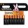 Duracell Plus Power – AA 16 batteries, increased performance