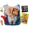DIABLO PICANTE – secret erotic box for women 10x10 cm